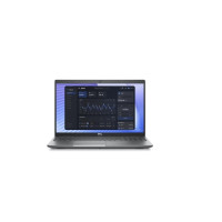 Ноутбук Dell Precision 3590 (210-BLMZ-2406MPR)
