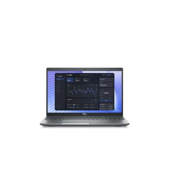 Ноутбук Dell Precision 3590 (210-BLMZ-2406MPR)