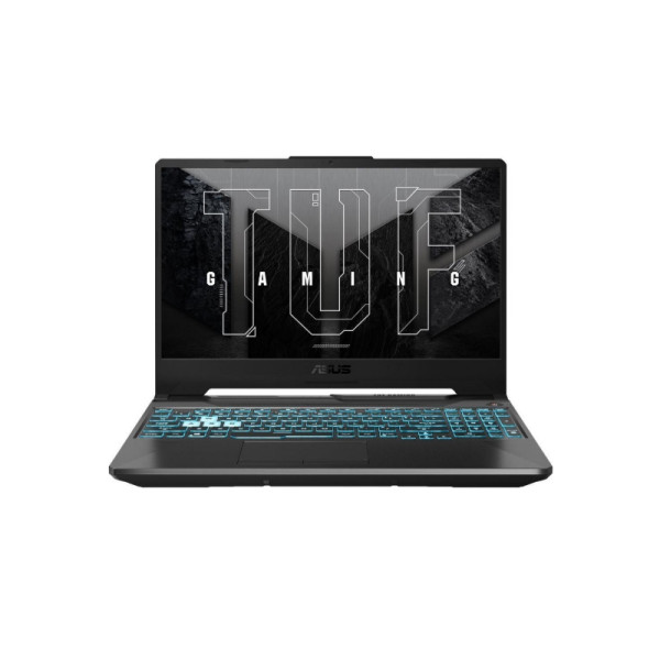 Ноутбук ASUS TUF Gaming A15 FA506NFR Graphite Black (FA506NFR-HN008)