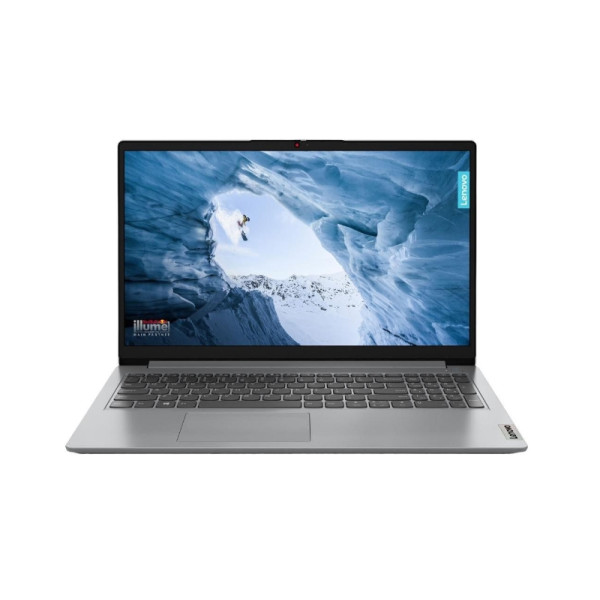Ноутбук Lenovo IdeaPad 1 15IJL7 Cloud Grey (82LX00C3RA)