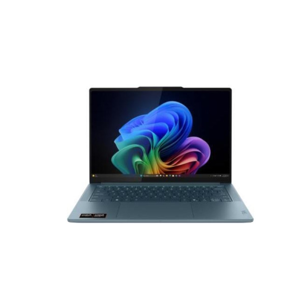 Ноутбук Lenovo Yoga Pro 7 14ASP10 Tidal Teal (83LX0011RA)