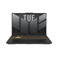 Ноутбук ASUS TUF Gaming F17 FX707VI Mecha Grey (FX707VI-LL050W)