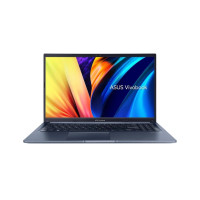Ноутбук ASUS VivoBook 15 X1502VA Quiet Blue (X1502VA-BQ139, 90NB10T1-M005K0)