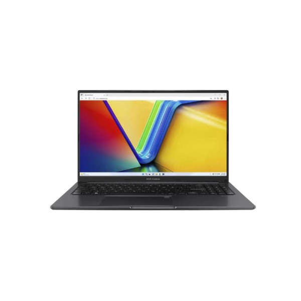Ноутбук ASUS VivoBook 15 OLED M1505YA Indie Black (M1505YA-MA030)