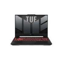 Ноутбук ASUS TUF Gaming A17 FA707NVR Mecha Gray (FA707NVR-HX009)
