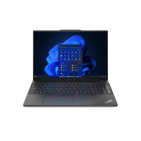 Ноутбук Lenovo ThinkPad E16 Gen 2 Black (21M6S2BD00)