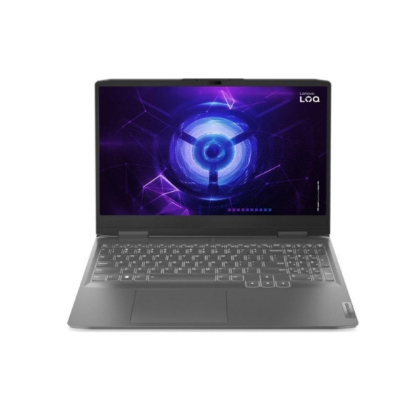 Ноутбук Lenovo LOQ 15IAX9E (83LK008SRA)