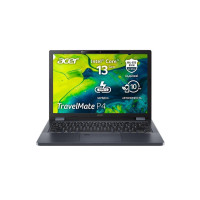 Ноутбук Acer TravelMate P4 13 TMP413-51-TCO-39XP Slate Blue (NX.B55EU.004)
