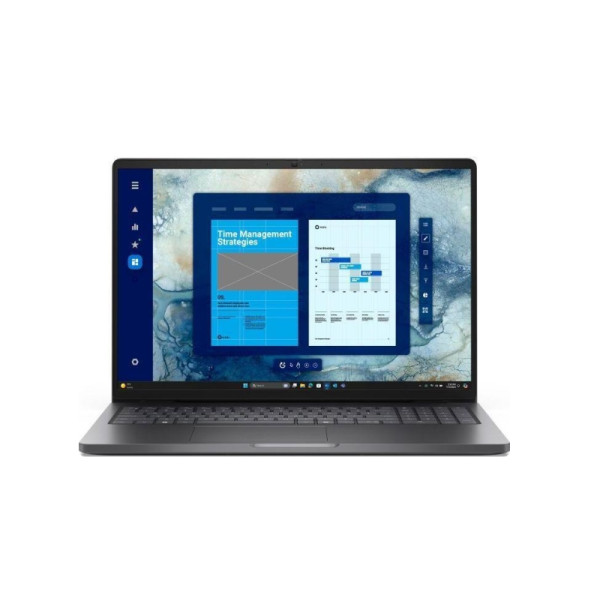 Ноутбук Dell Pro 16 (BTO108PC16250UA_W11P)