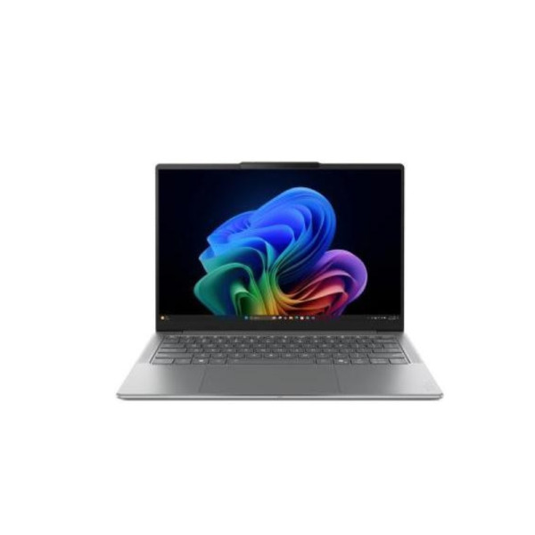 Ноутбук Lenovo Yoga Slim 7 14ILL10 Luna Grey (83JX008LRA)