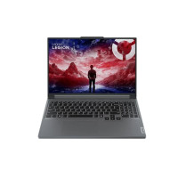 Ноутбук Lenovo Legion Slim 5 16AHP9 Luna Gray (83DH005TRA)