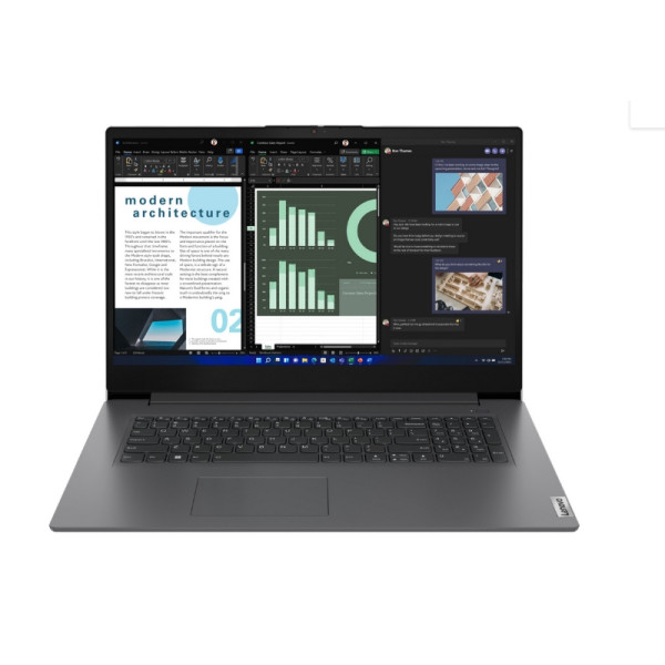 Ноутбук Lenovo V17 G4 IRU (83A2000HGE)