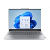 Ноутбук Lenovo ThinkBook 16 G8 IAL Arctic Grey (21SK007YRA)