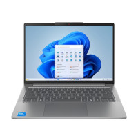 Ноутбук Lenovo IdeaPad Slim 5 14IRH10 Luna Grey (83HR005BRA)