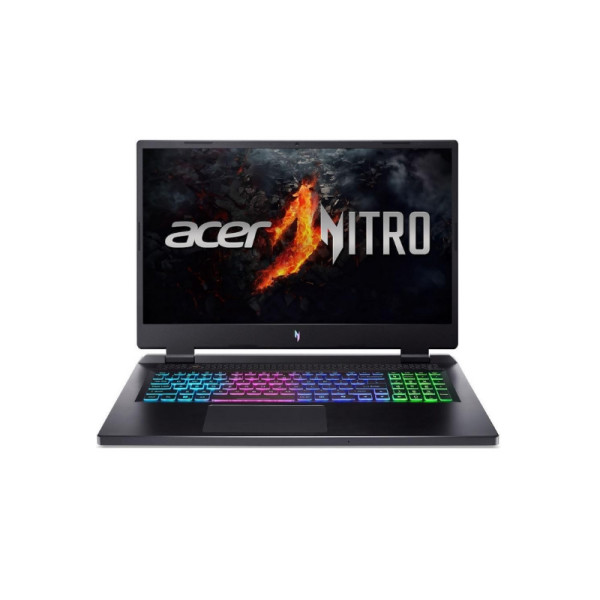 Ноутбук Acer Nitro 17 (NH.QSCEP.004)