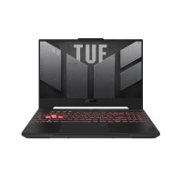Ноутбук ASUS TUF Gaming A15 FA507NVR Jaeger Gray (FA507NVR-LP072)