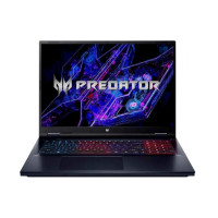 Ноутбук Acer Predator Helios Neo 18 PHN18-71-70VZ Abyssal Black (NH.QS0EU.008)