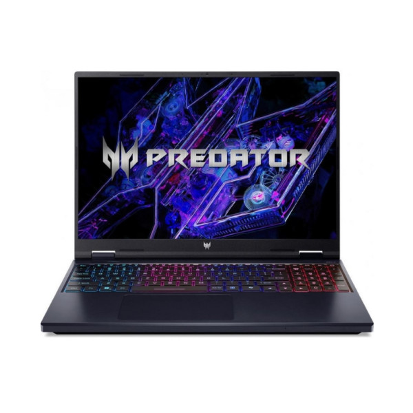Ноутбук Acer Predator Helios Neo 16 PHN16-72-70FE Abyssal Black (NH.QRFEU.003)