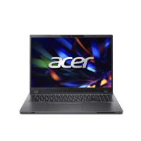 Ноутбук Acer TravelMate P2 TMP216-41-TCO Shale Black (NX.BB2EU.00F)