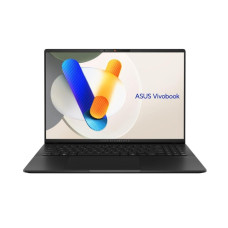 Ноутбук ASUS VivoBook S 16 OLED S5606CA Neutral Black (S5606CA-RI083)