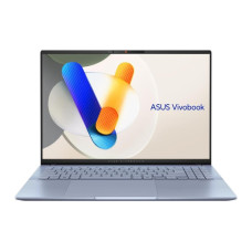 Ноутбук ASUS VivoBook S 16 OLED S5606CA Mist Blue (S5606CA-RI142W)