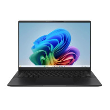 Ноутбук ASUS VivoBook S 14 OLED M5406WA Neutral Black (M5406WA-PP023)
