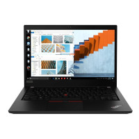 Ноутбук Lenovo ThinkPad T14 Gen 1 (20S1S4QD06)
