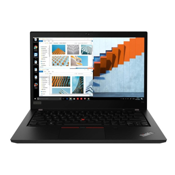Ноутбук Lenovo ThinkPad T14 Gen 1 (20S1S4QD06)