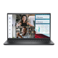 Ноутбук Dell Vostro 3520 Black (N0994PVNB3520UA_W11P)