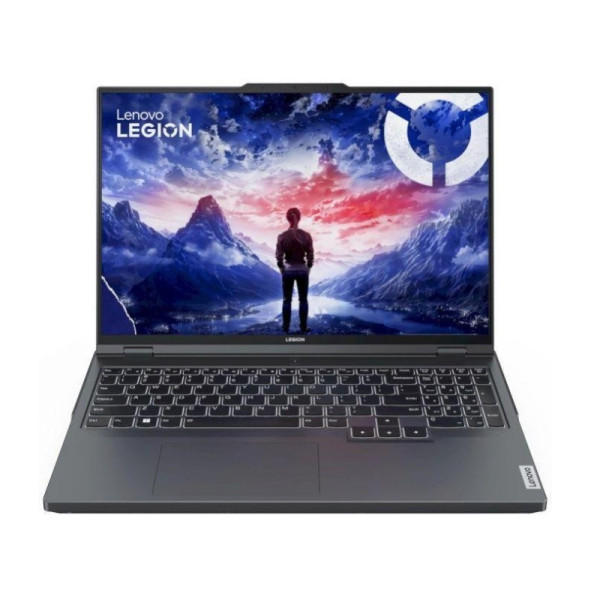 Ноутбук Lenovo Legion Pro 5 16IRX9 Onyx Grey (83DF00D8RA)