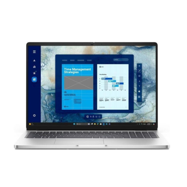 Ноутбук Dell Pro 16 (BTO604PC16255UA_W11P)
