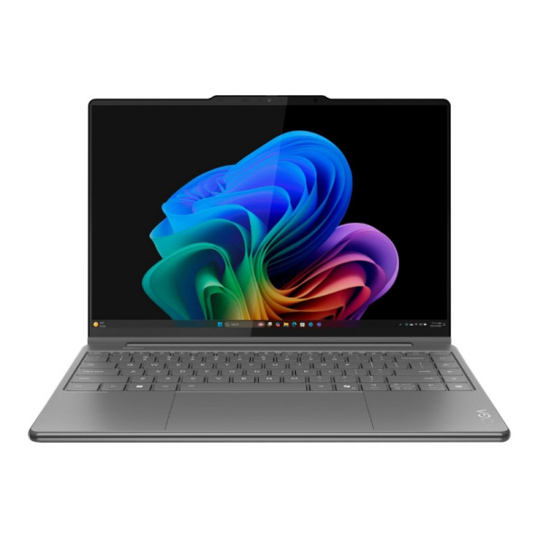 Ноутбук Lenovo Yoga 9 2-in-1 14ILL10 Luna Grey (83LC0050RA)