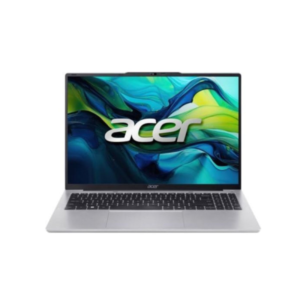 Ноутбук Acer Aspire Lite 16 AL16-52P-56GB Silver (NX.J5SEU.001)