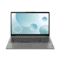 Ноутбук Lenovo IdeaPad 3 15IAU7 Arctic Grey (82RK018BRA)