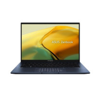 Ноутбук ASUS ZenBook 14 UX3402VA Ponder Blue (UX3402VA-KP782, 90NB10G1-M017H0)