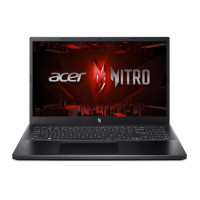 Ноутбук Acer Nitro V 15 ANV15-51 (NH.QQEEU.00F)