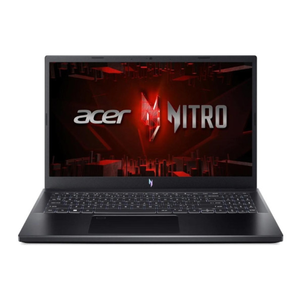 Ноутбук Acer Nitro V 15 ANV15-51 (NH.QQEEU.00F)