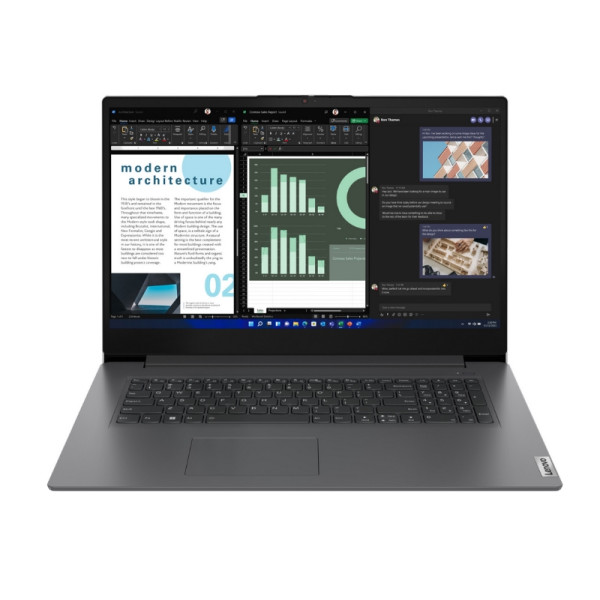 Ноутбук Lenovo V17 G4 IRU (83A2000HGE)