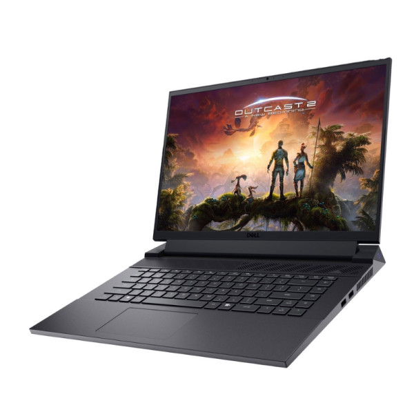 Ноутбук Dell G16 7630 (7630-4050)