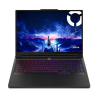 Ноутбук Lenovo Legion Pro 7 16IAX10H Eclipse Black (83F5009QRA)