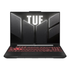 Ноутбук ASUS TUF Gaming A16 FA607NU Mecha Gray (FA607NU-RL060, 90NR0MU3-M00590)
