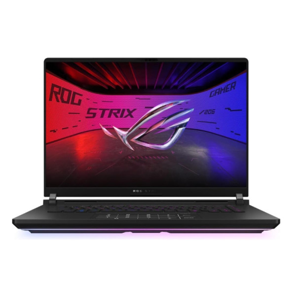 Ноутбук ASUS ROG Strix SCAR 16 G635LW (G635LW-XS97, 90NR0LD1-M005N0)