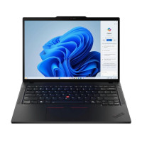Ноутбук Lenovo ThinkPad T14 Gen 5 Black (21ML004QRA)