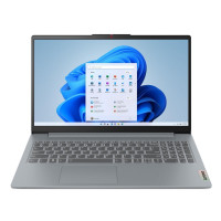 Ноутбук Lenovo IdeaPad Slim 3 15ABR8 Arctic Grey (82XM00WKRA)