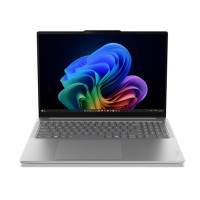 Ноутбук Lenovo Yoga Pro 9 16IAH10 Luna Grey (83L0005ARA)