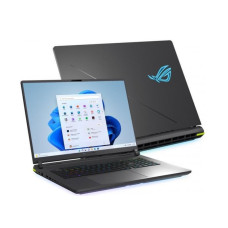Ноутбук ASUS ROG Strix G18 G815LR (G815LR-U9322W)