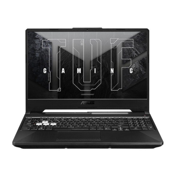 Ноутбук ASUS TUF Gaming A15 FA506NFR (FA506NFR-HN095)