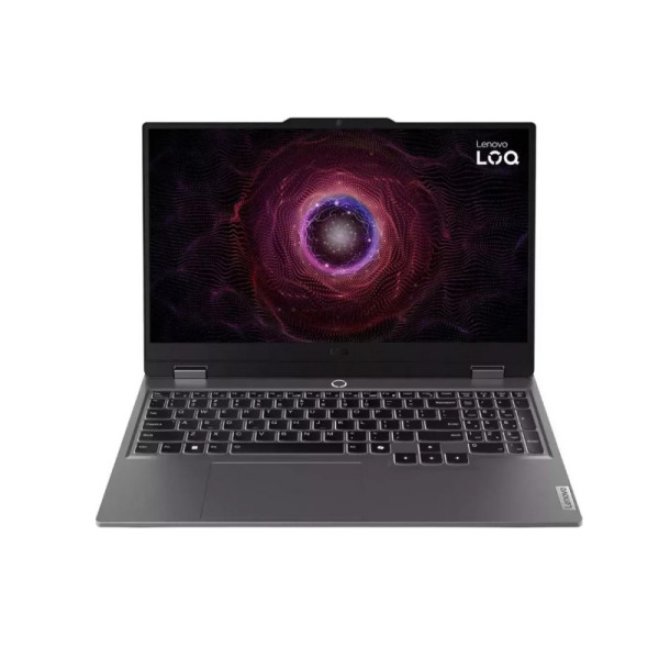Ноутбук Lenovo LOQ 15ARP9 (83JC002YRM)