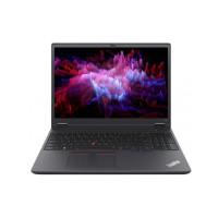 Ноутбук Lenovo ThinkPad P16v Gen 1 Thunder Black (21FCX005US)
