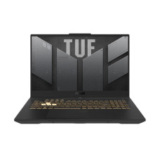 Ноутбук ASUS TUF Gaming F17 FX707VI Mecha Gray (FX707VI-LL100)